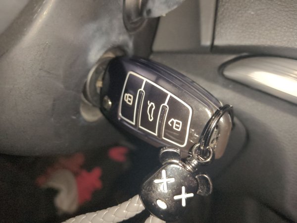 Audi A3 2014, 51400 км, за 7748 USD - фото 20