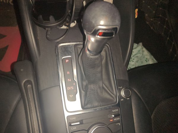 Audi A3 2014, 51400 км, за 7748 USD - фото 17