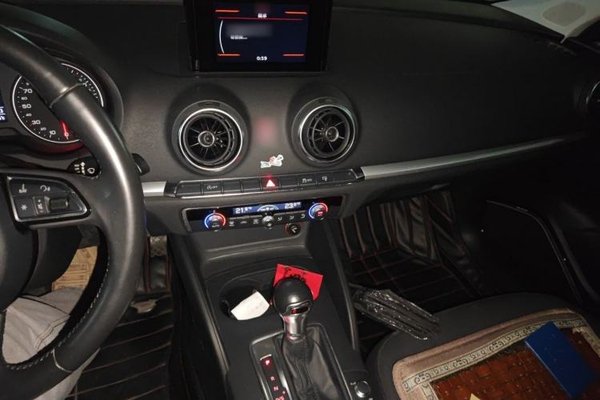 Audi A3 2014, 98100 км, за 8242 USD - фото 15