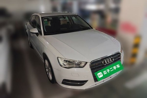 Audi A3 2014, 98100 км, за 8242 USD - фото 6