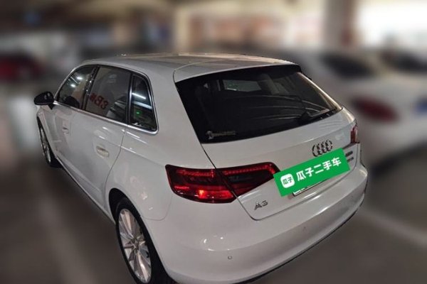Audi A3 2014, 98100 км, за 8242 USD - фото 7