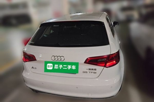 Audi A3 2014, 98100 км, за 8242 USD - фото 8