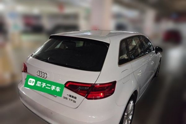 Audi A3 2014, 98100 км, за 8242 USD - фото 9