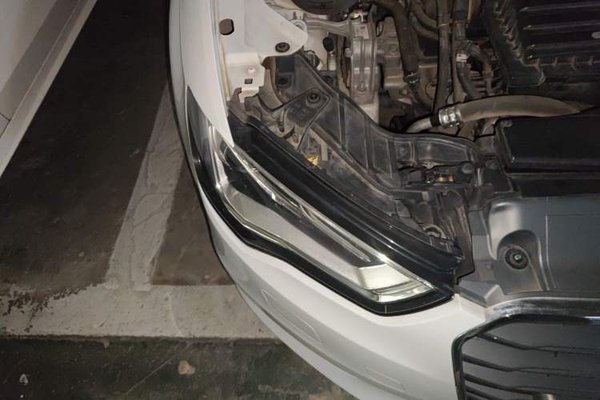 Audi A3 2014, 98100 км, за 8242 USD - фото 10