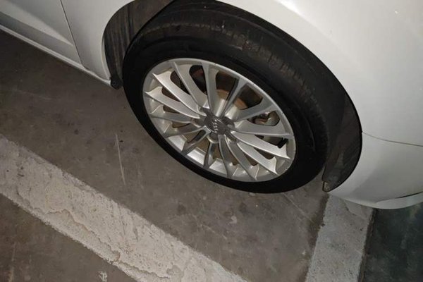 Audi A3 2014, 98100 км, за 8242 USD - фото 11