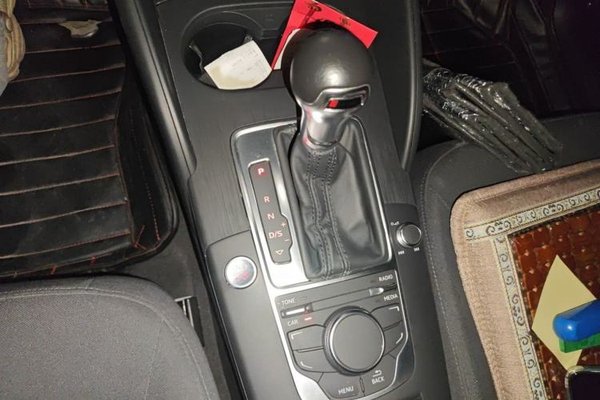 Audi A3 2014, 98100 км, за 8242 USD - фото 16