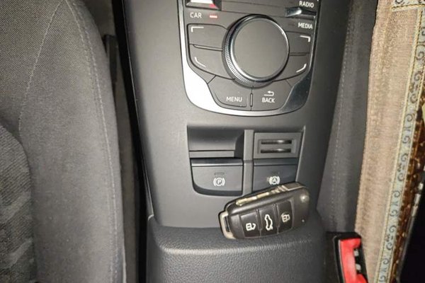 Audi A3 2014, 98100 км, за 8242 USD - фото 20
