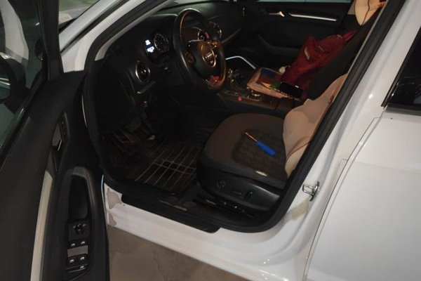 Audi A3 2014, 98100 км, за 8242 USD