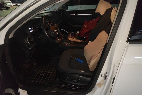 Audi A3 2014, 98100 км, за 8242 USD - фото 17
