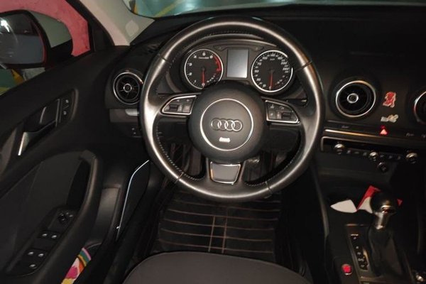 Audi A3 2014, 98100 км, за 8242 USD - фото 12