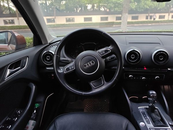 Audi A3 2014, 114600 км, за 6927 USD - фото 11