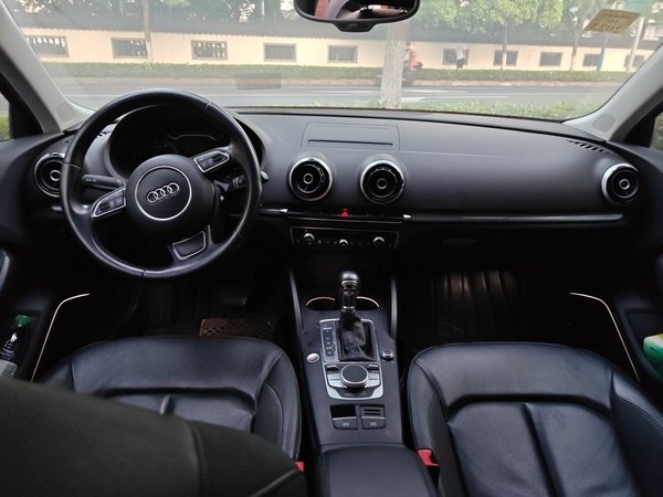 Audi A3 2014, 114600 км, за 6927 USD - фото 10