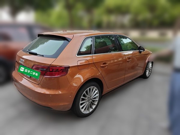 Audi A3 2014, 114600 км, за 6927 USD - фото 6