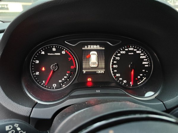 Audi A3 2014, 114600 км, за 6927 USD - фото 12