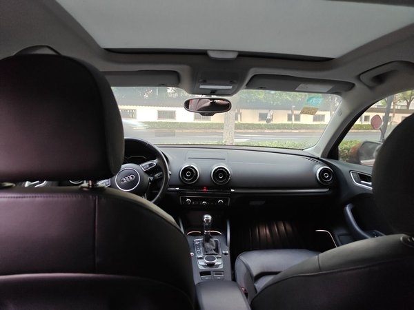 Audi A3 2014, 114600 км, за 6927 USD - фото 19