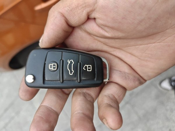 Audi A3 2014, 114600 км, за 6927 USD - фото 9