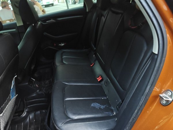 Audi A3 2014, 114600 км, за 6927 USD - фото 18