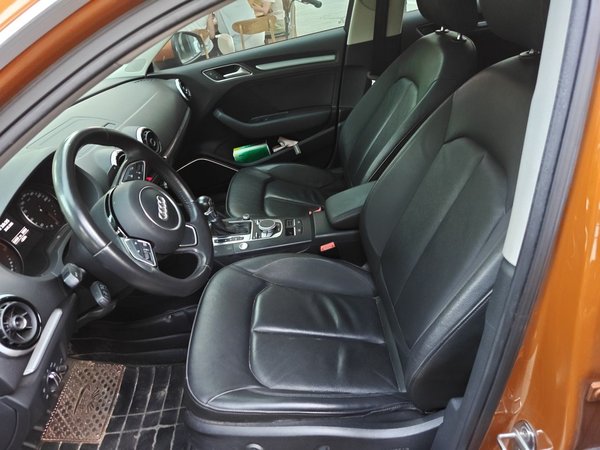 Audi A3 2014, 114600 км, за 6927 USD - фото 16