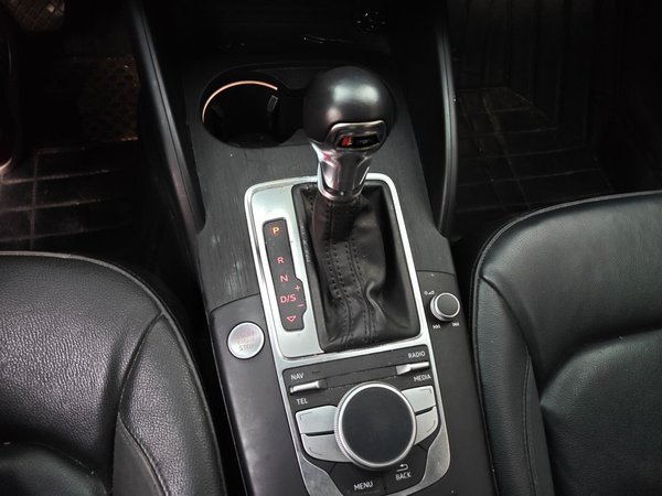 Audi A3 2014, 114600 км, за 6927 USD - фото 15