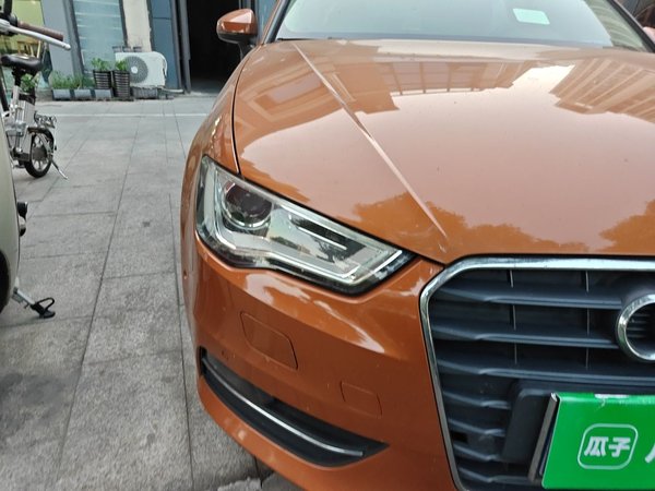 Audi A3 2014, 114600 км, за 6927 USD - фото 7