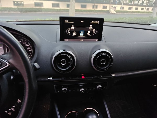 Audi A3 2014, 114600 км, за 6927 USD - фото 14