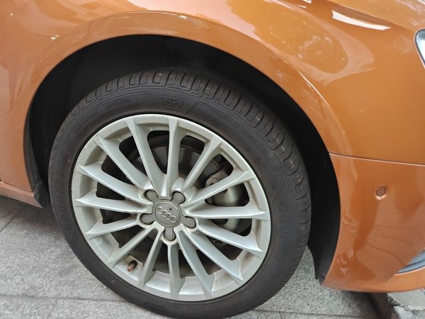 Audi A3 2014, 114600 км, за 6927 USD - фото 8