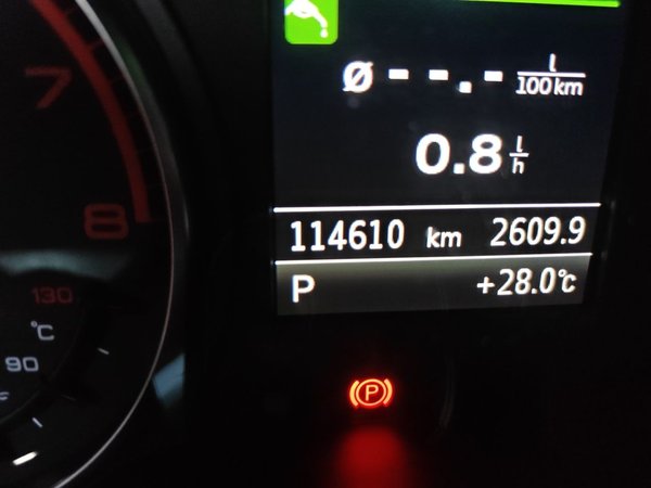 Audi A3 2014, 114600 км, за 6927 USD - фото 13