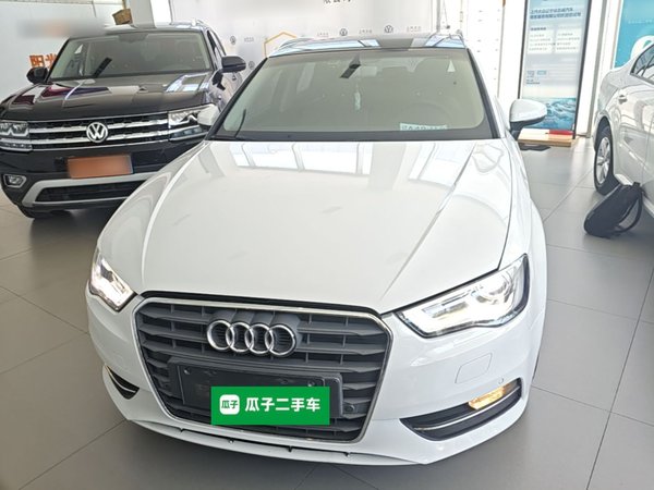 Audi A3 2015, 104500 км, за 9094 USD - фото 19