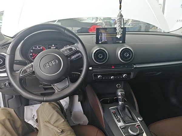 Audi A3 2015, 104500 км, за 9094 USD - фото 8
