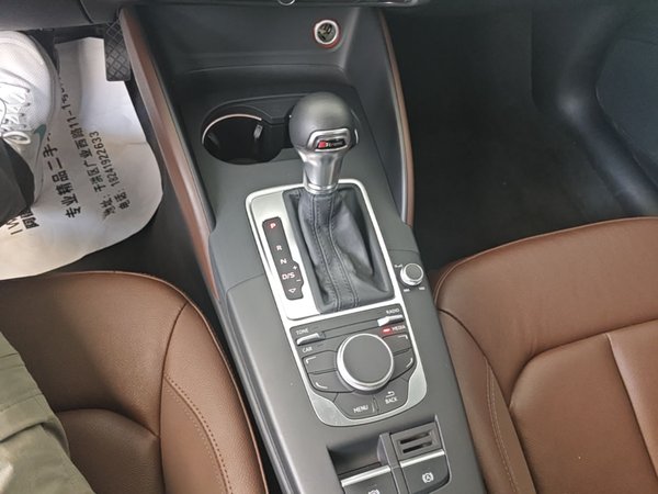 Audi A3 2015, 104500 км, за 9094 USD - фото 12