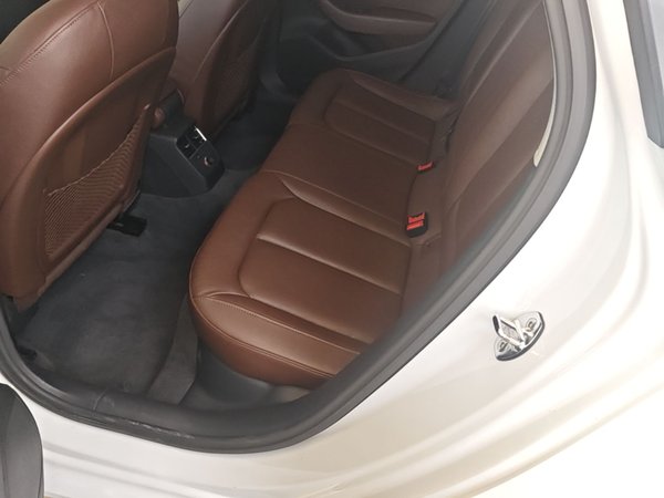 Audi A3 2015, 104500 км, за 9094 USD - фото 15