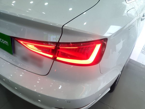 Audi A3 2015, 93699 км, за 8861 USD - фото 7