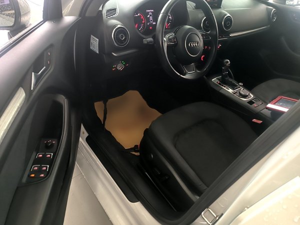 Audi A3 2015, 93699 км, за 8861 USD - фото 19