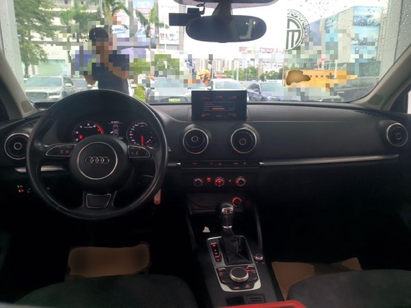 Audi A3 2015, 93699 км, за 8861 USD - фото 13