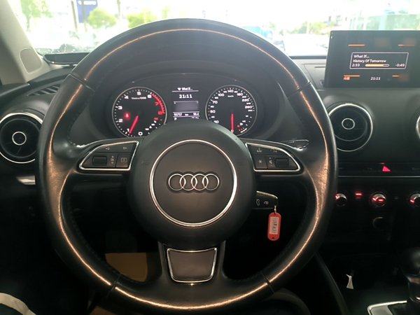 Audi A3 2015, 93699 км, за 8861 USD - фото 14