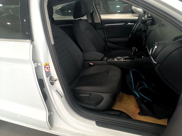 Audi A3 2015, 93699 км, за 8861 USD - фото 23