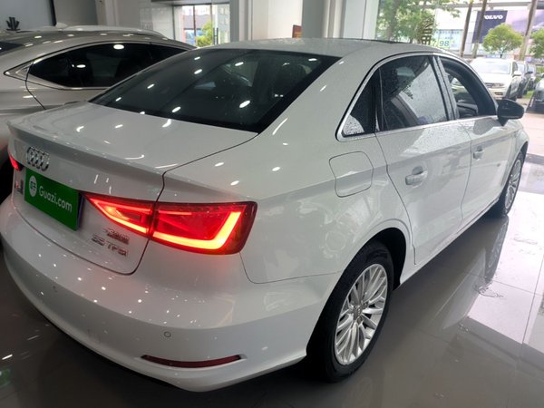 Audi A3 2015, 93699 км, за 8861 USD - фото 6