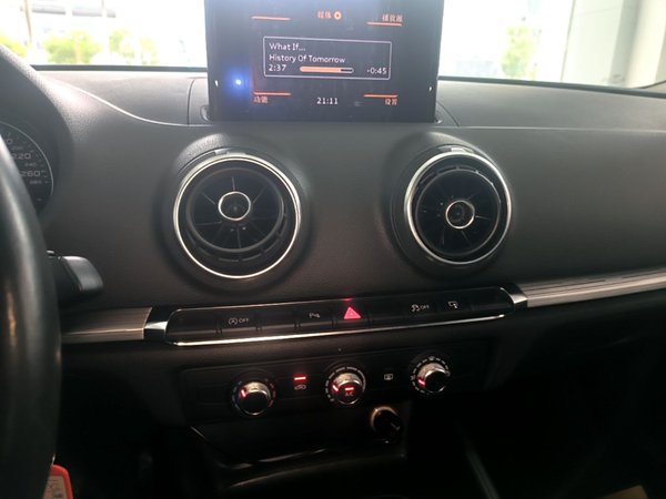 Audi A3 2015, 93699 км, за 8861 USD - фото 16