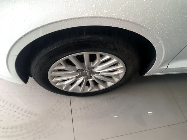 Audi A3 2015, 93699 км, за 8861 USD - фото 8