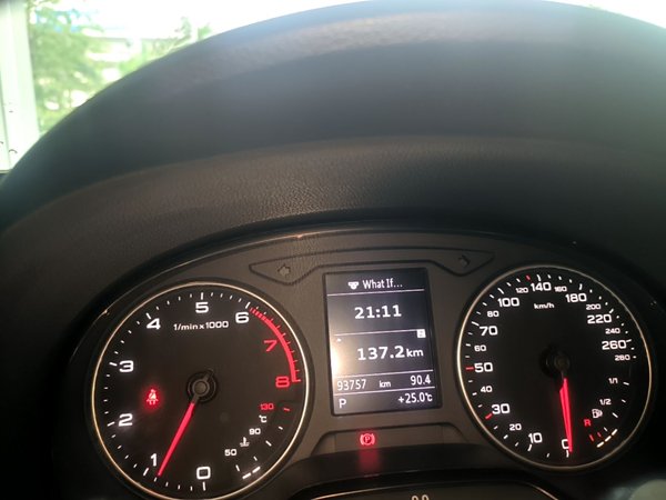 Audi A3 2015, 93699 км, за 8861 USD - фото 15