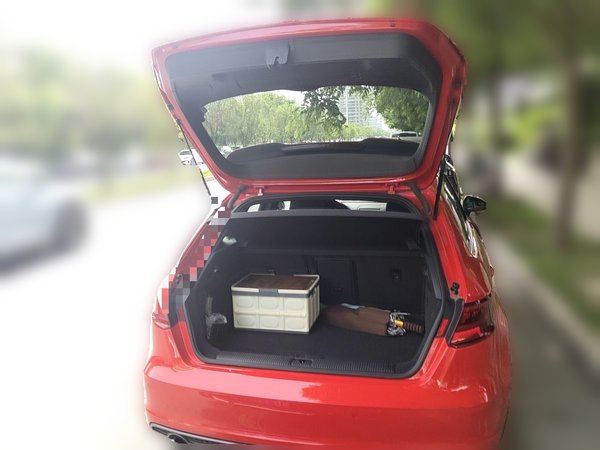 Audi A3 2015, 86000 км, за 9877 USD - фото 16