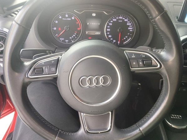 Audi A3 2015, 86000 км, за 9877 USD - фото 7