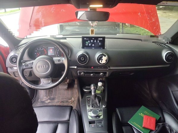 Audi A3 2015, 86000 км, за 9877 USD - фото 6