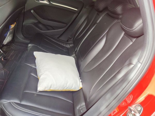 Audi A3 2015, 86000 км, за 9877 USD - фото 14