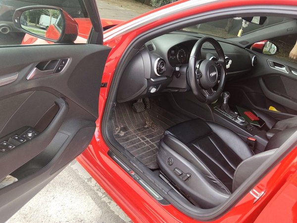 Audi A3 2015, 86000 км, за 9877 USD - фото 13