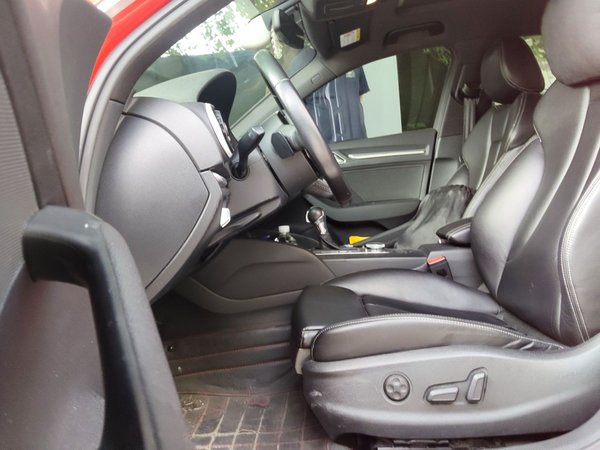 Audi A3 2015, 86000 км, за 9877 USD - фото 12