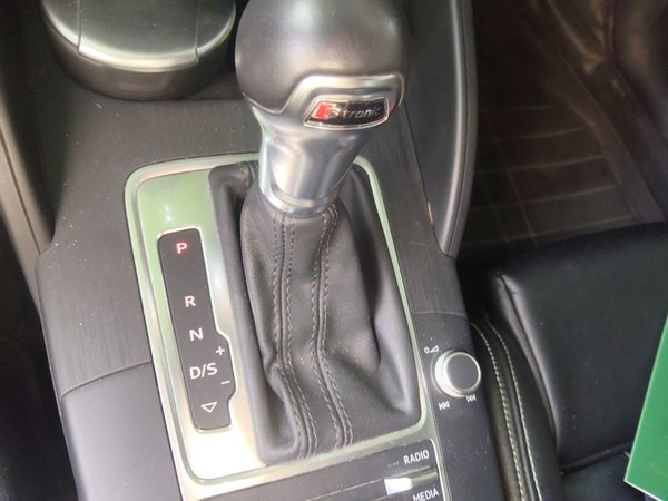 Audi A3 2015, 86000 км, за 9877 USD - фото 11