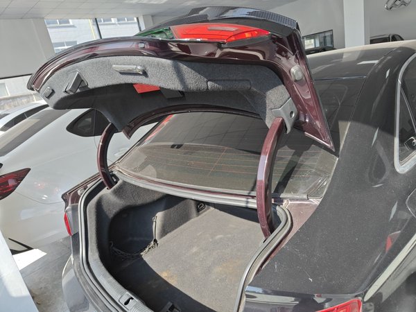 Audi A3 2016, 96100 км, за 9410 USD - фото 22