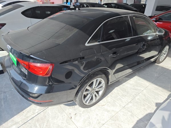 Audi A3 2016, 96100 км, за 9410 USD - фото 6