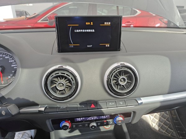 Audi A3 2016, 96100 км, за 9410 USD - фото 16